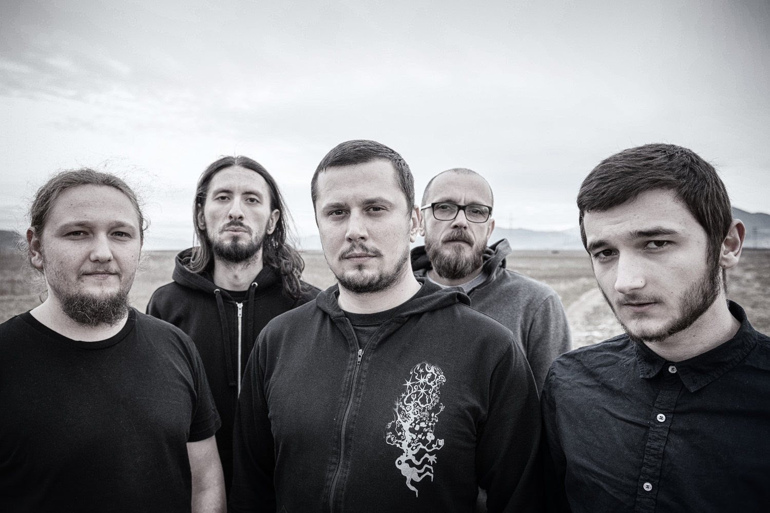 Thirteenth Sun Band Photo